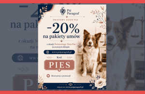 Światowy dzień psa
