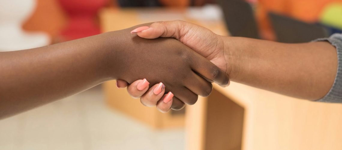 Dobra ugoda z nabywcą to podstawa