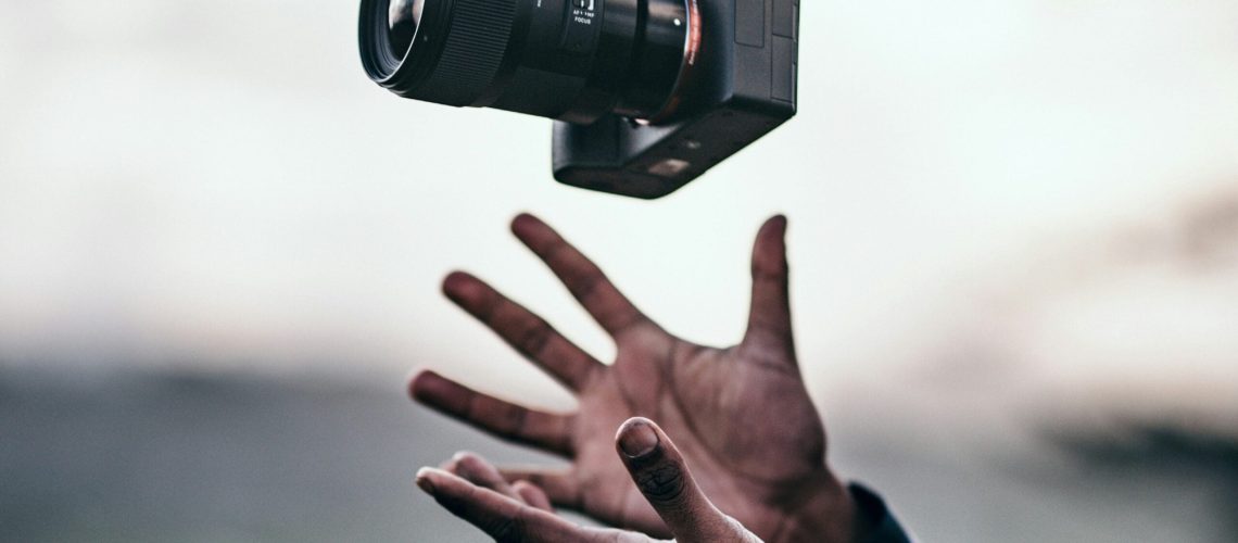 Umowa na sesję zdjęciową dla psa