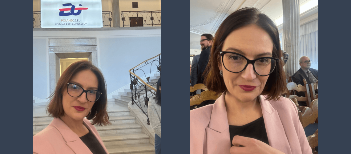 Wysłuchanie publiczne w komisji sejmowej w związku z projektem zmian ustawy o ochronie zwierząt